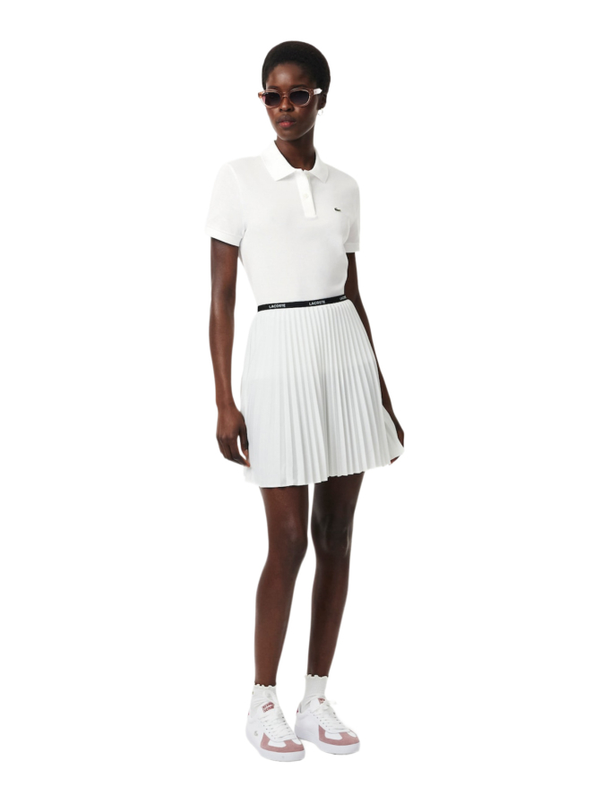 Lacoste Regular Fit-Polohemd bei Robert Ley