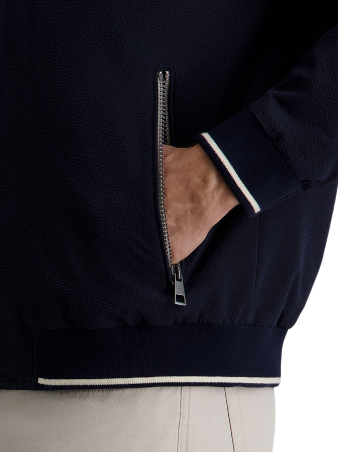 Pierre Cardin Blouson bei Robert Ley