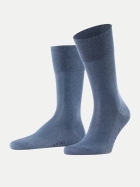 Falke Socken Tiago 6665-DEMIN MELANGEN bei Robert Ley