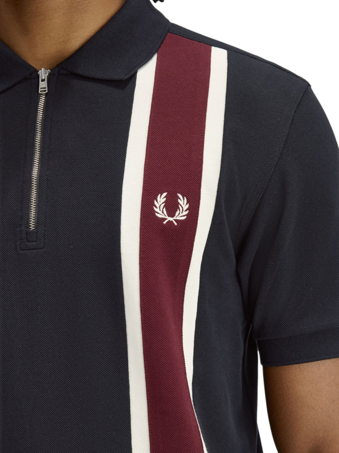 FRED PERRY Poloshirt bei Robert Ley