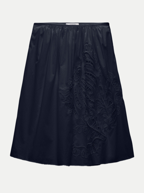 Dorothee Schumacher Rock bei Robert Ley