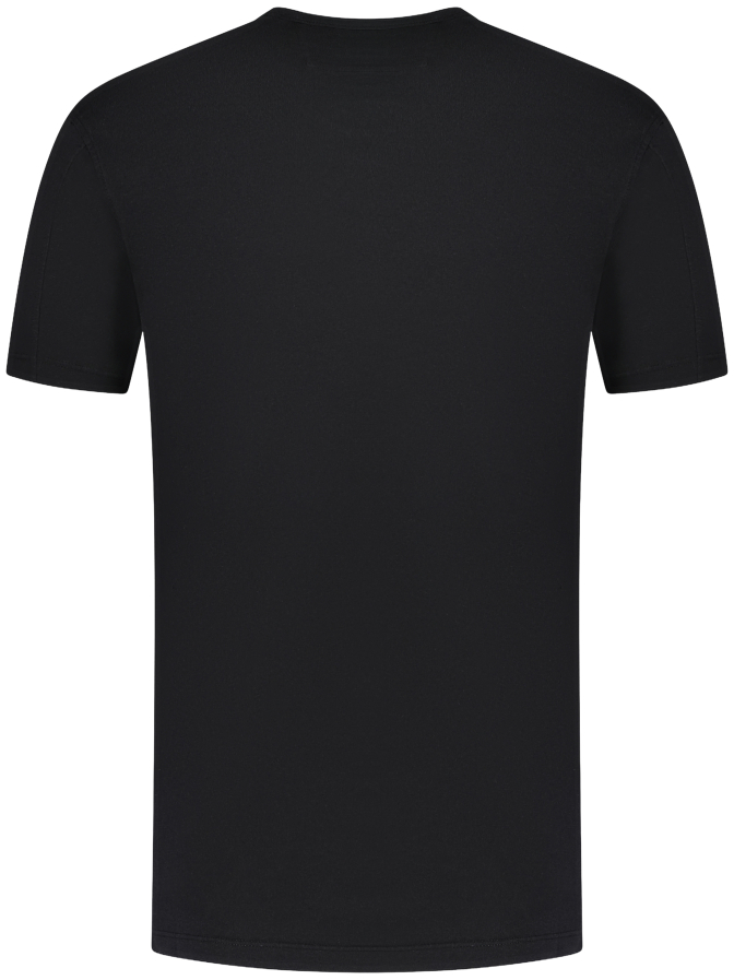 C.P. COMPANY T-Shirt mit Logoprint bei Robert Ley