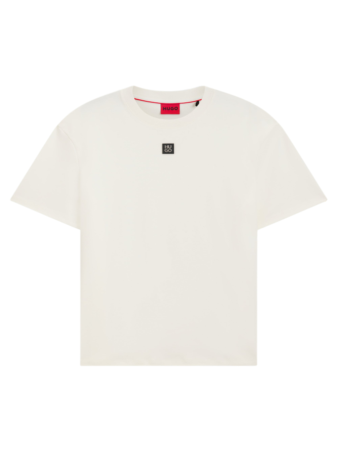 HUGO T-Shirt mit Logo bei Robert Ley