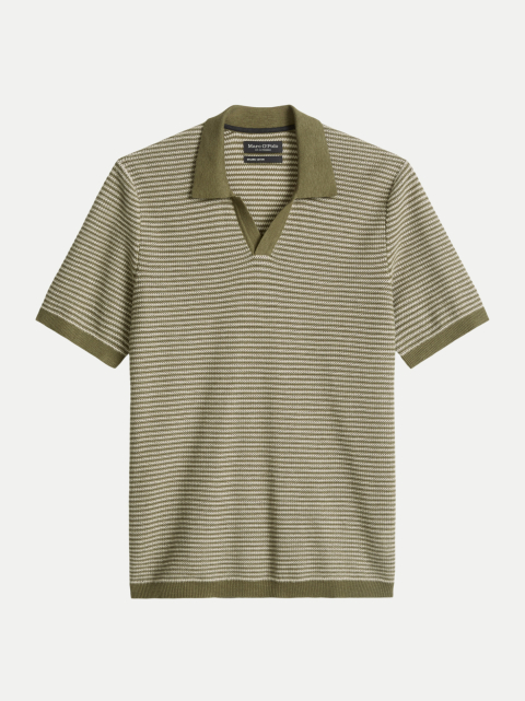 Marc O'Polo Polo-Shirt bei Robert Ley