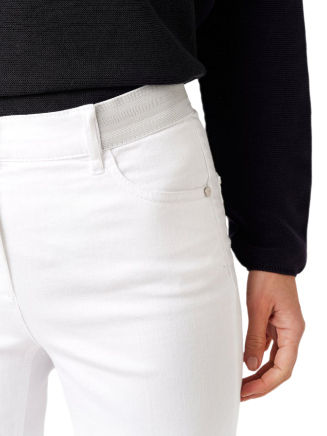 Toni Dress Jeans Jenny Wide Leg bei Robert Ley