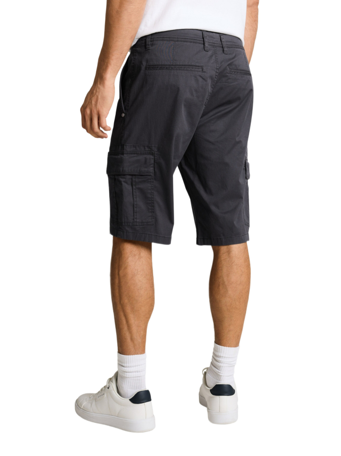 Tom Tailor Casual Kurze Cargohose bei Robert Ley