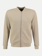 Key Largo Sweatjacke 1019-pale beige bei Robert Ley