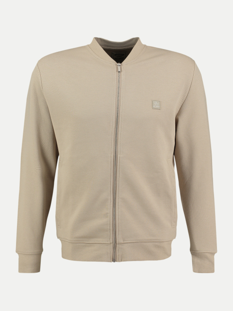 Key Largo Sweatjacke bei Robert Ley