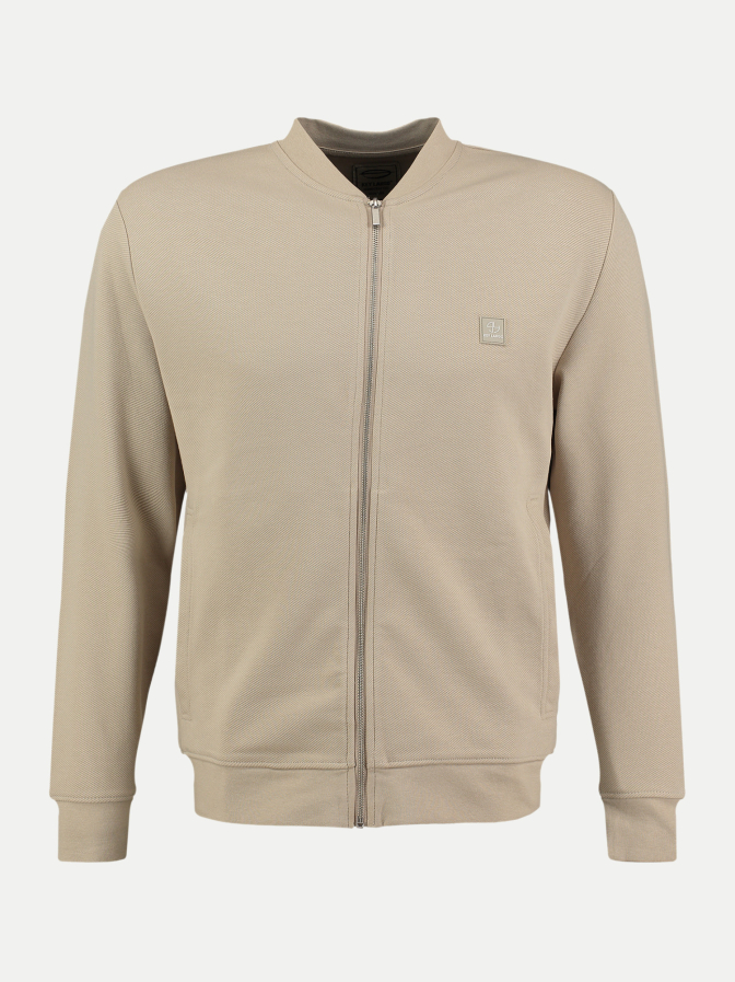 Key Largo Sweatjacke bei Robert Ley