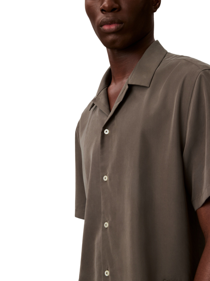 Calvin Klein Hemd bei Robert Ley