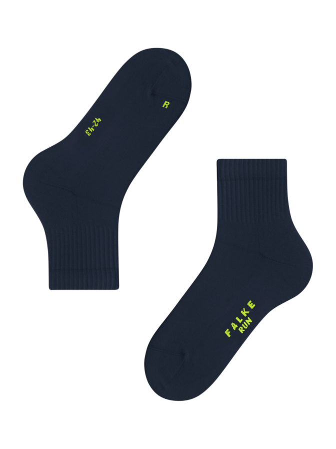 Falke Unisex Kurzsocken Run Rib bei Robert Ley