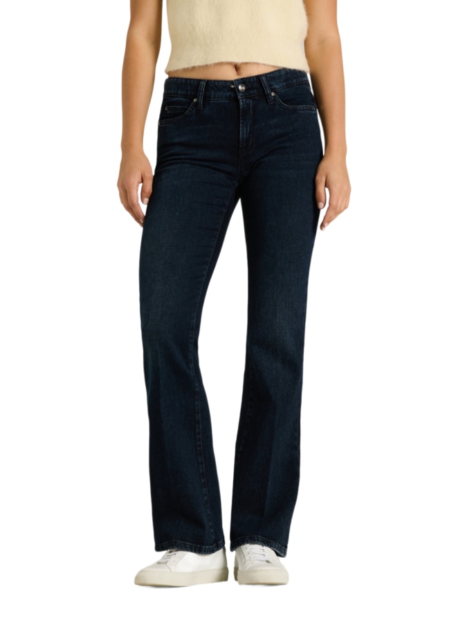 Cambio Jeanshose Paris bei Robert Ley