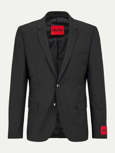 HUGO Slim Fit Sakko bei Robert Ley