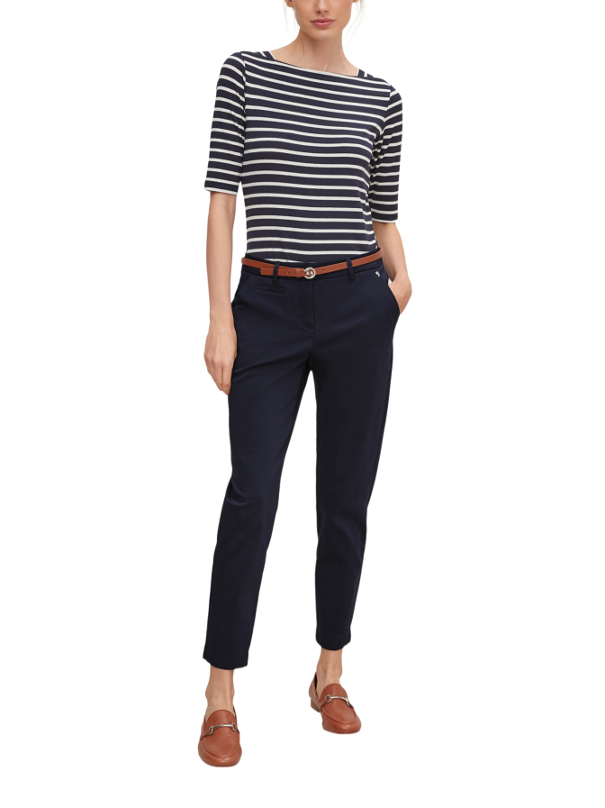 Comma Slim-Fit Jeans 7/8 bei Robert Ley