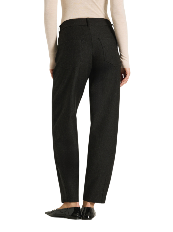 Cambio Hose Elin im Jogpants-Stil bei Robert Ley