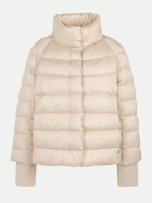 Marc Cain Steppjacke mit Kunstdaune 133-oat milk bei Robert Ley