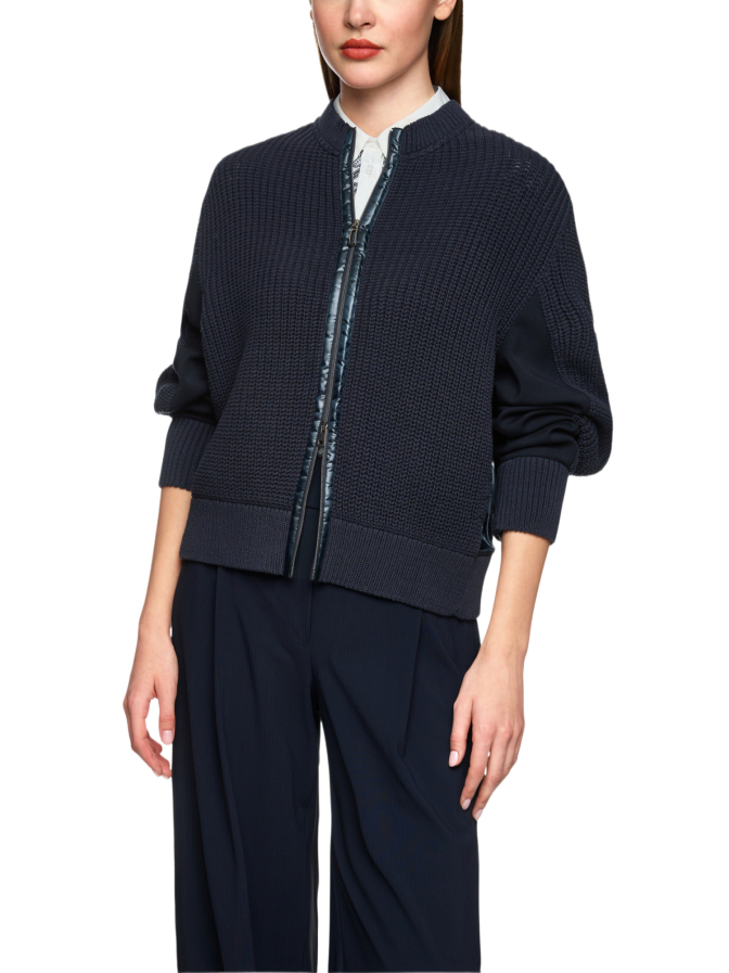 Marc Cain Strickcardigan bei Robert Ley