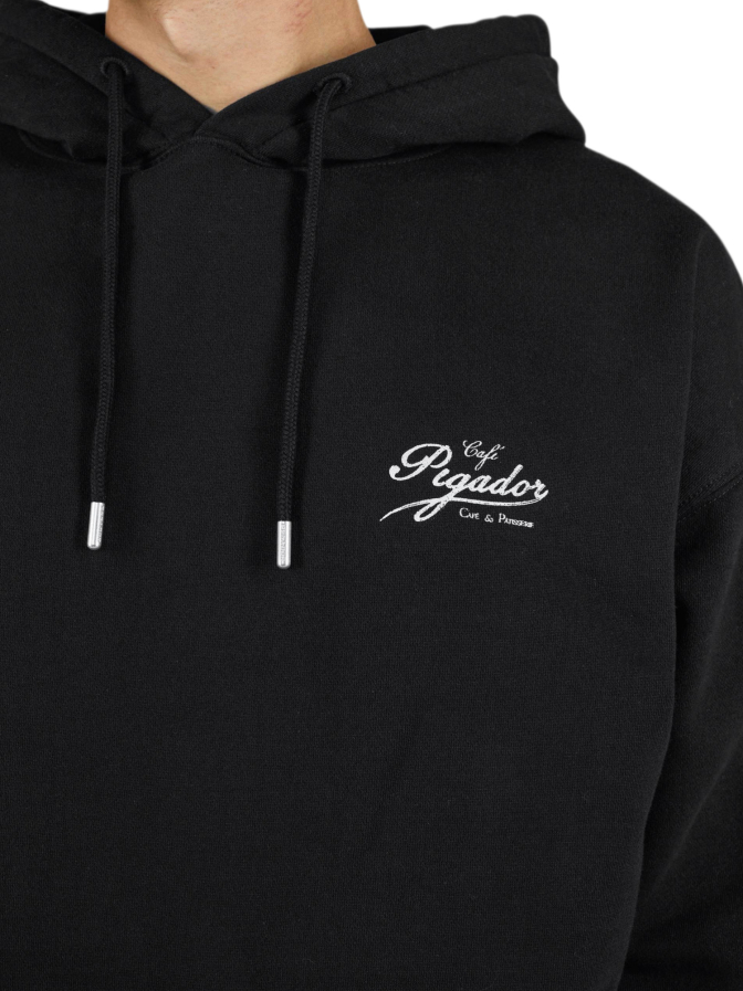 PEGADOR Oversized Hoodie Carlon bei Robert Ley