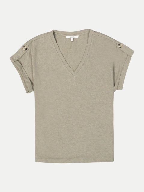 GARCIA T-Shirt bei Robert Ley