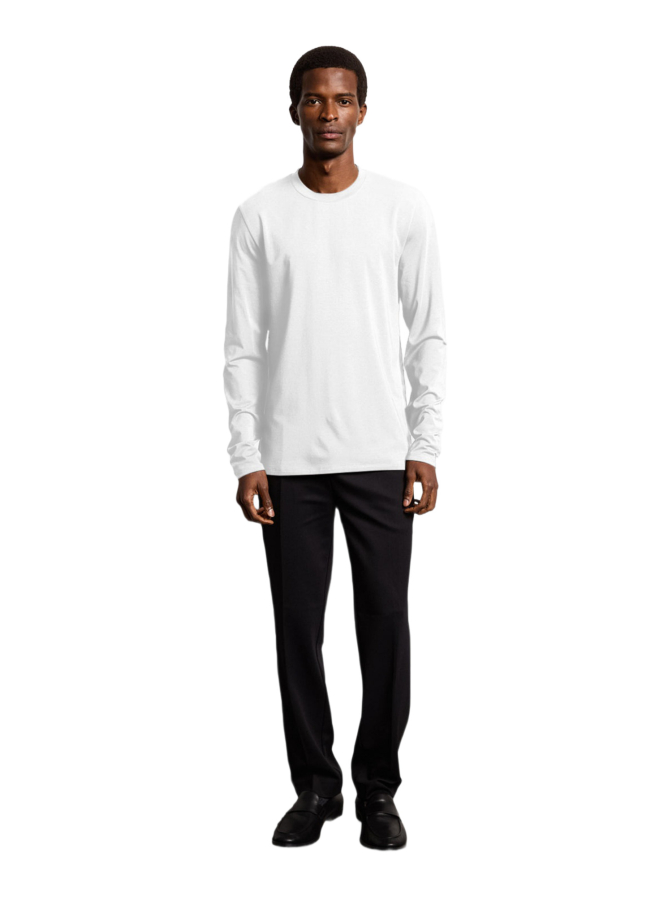 Kiefermann Langarmshirt ALBERTS bei Robert Ley