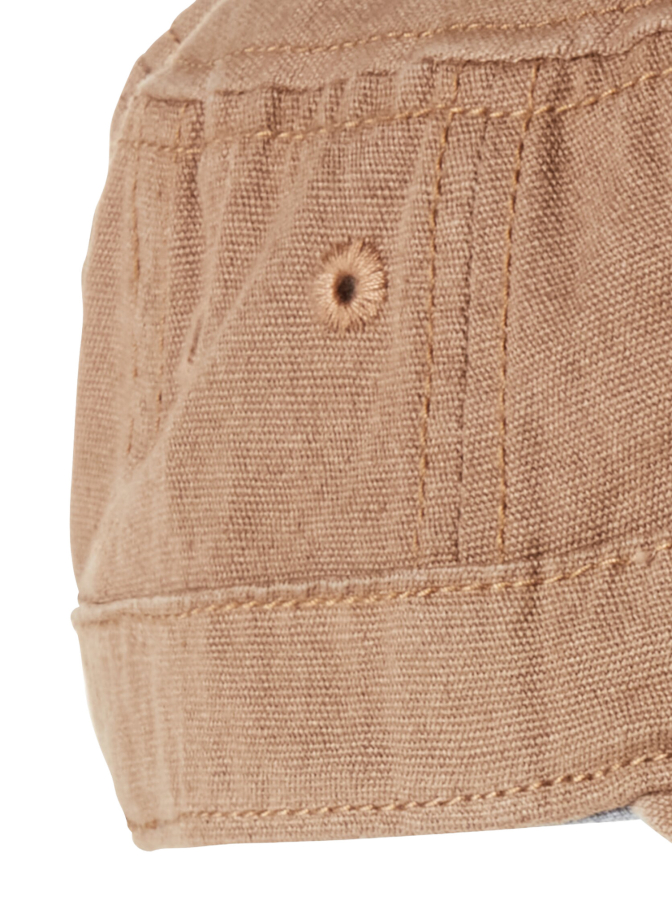 camel active Military Cap bei Robert Ley
