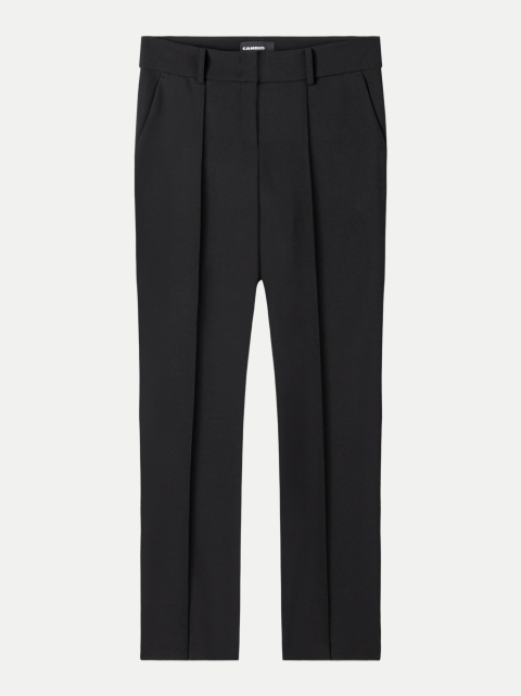 Cambio Bundfaltenhose Sarah bei Robert Ley