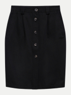 ANINE BING Rock Zaire blk26-black bei Robert Ley