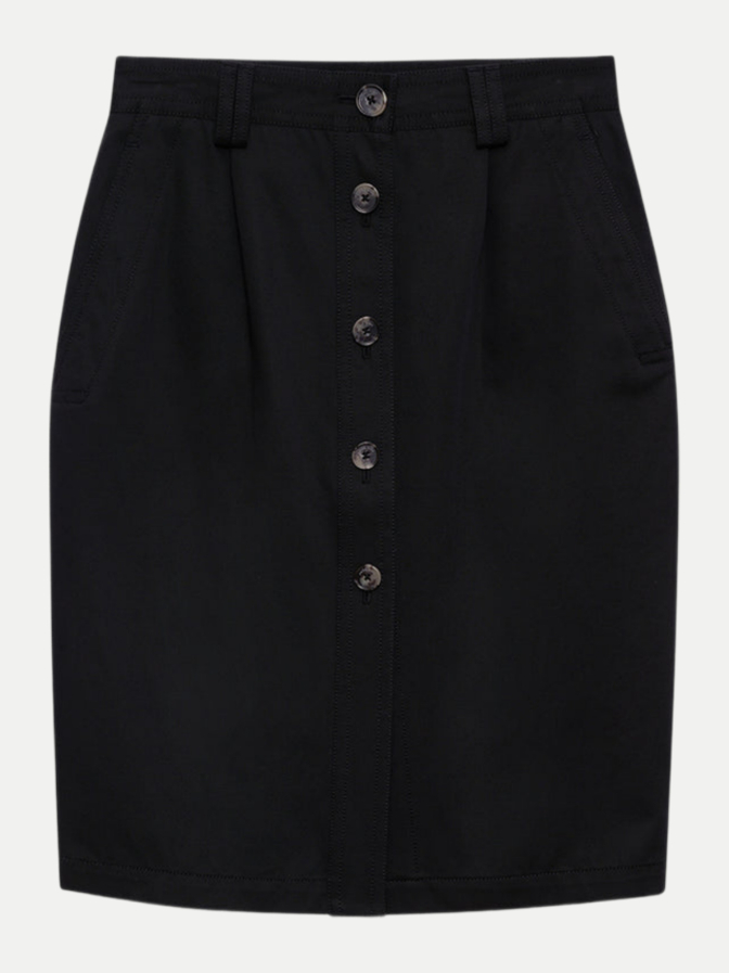 ANINE BING Rock Zaire bei Robert Ley