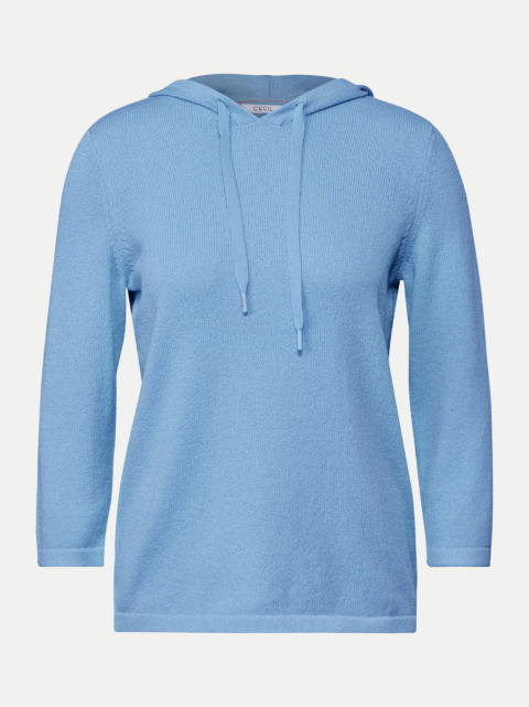 CECIL Leichter Hoodie bei Robert Ley