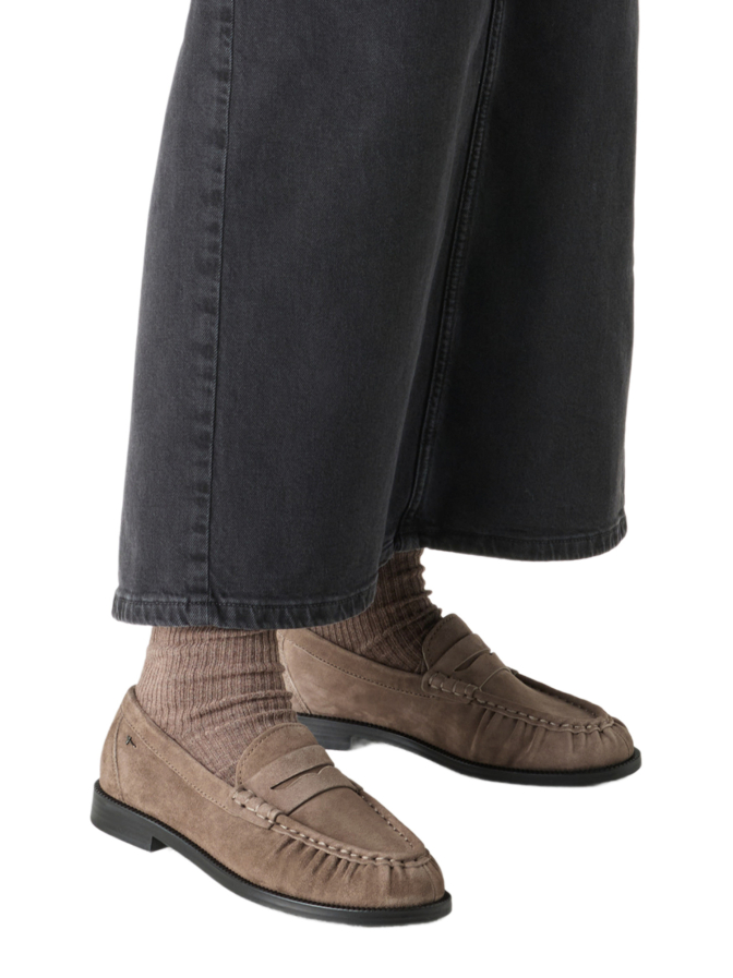 Tamaris Lederloafer bei Robert Ley