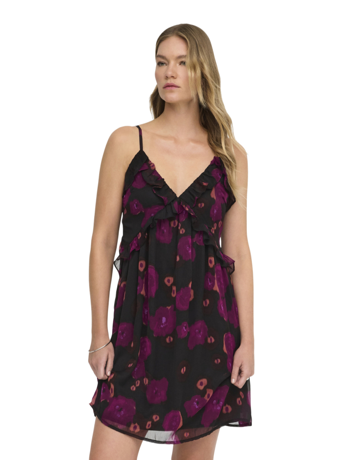 Only Kleid ONLGRETCHEN bei Robert Ley