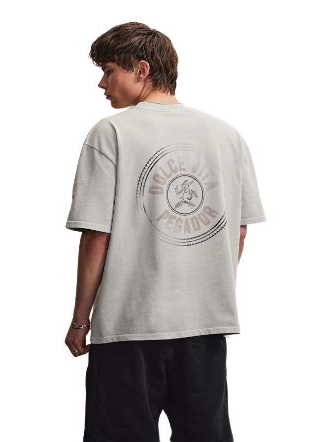 Pegador Oversized T-shirt Nuevo bei Robert Ley