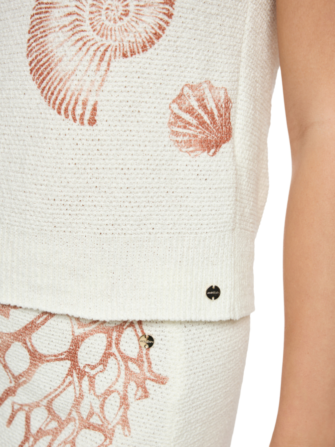 MARC CAIN Top bei Robert Ley