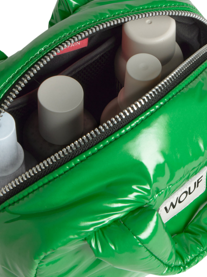 WOUF Kulturtasche Basil bei Robert Ley