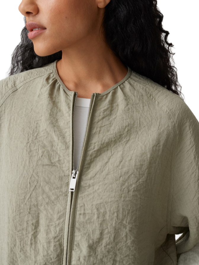 OPUS Bluse Jarosa bei Robert Ley