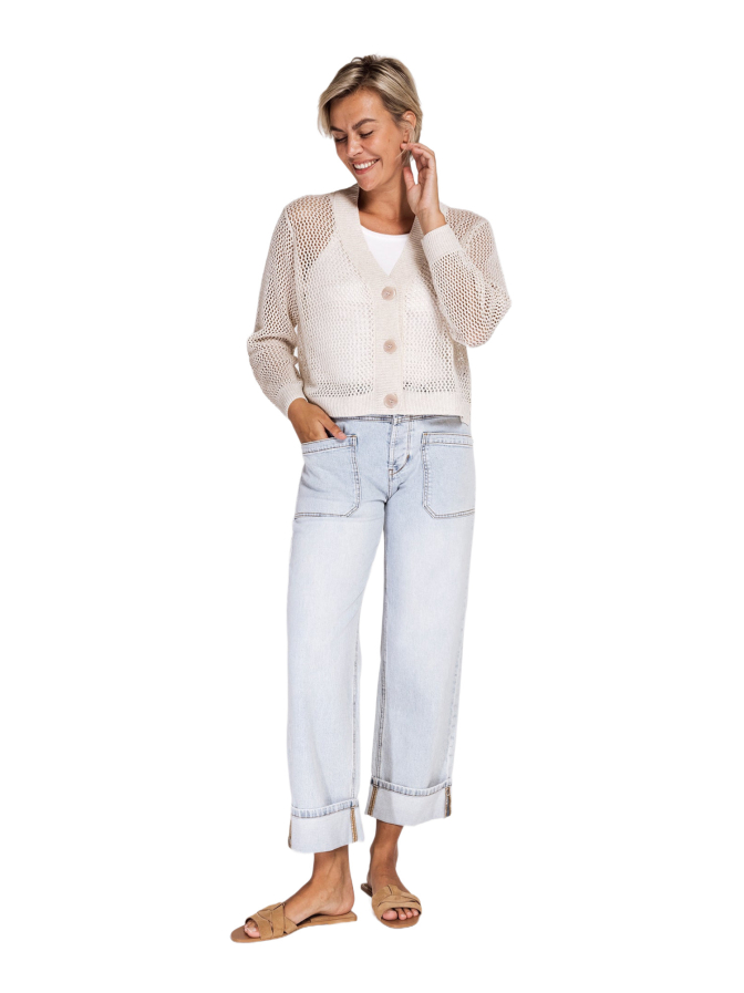 Zhrill Strickjacke ZHKAJA bei Robert Ley