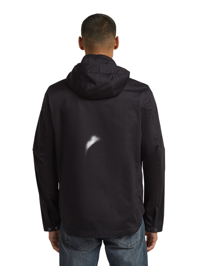 G-STAR RAW Overshirt Batt bei Robert Ley