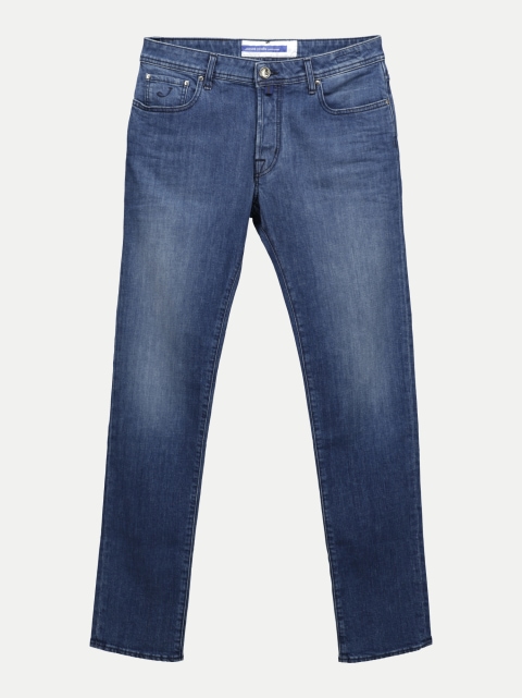 Jacob Cohen Slim-Fit Jeans Bard bei Robert Ley