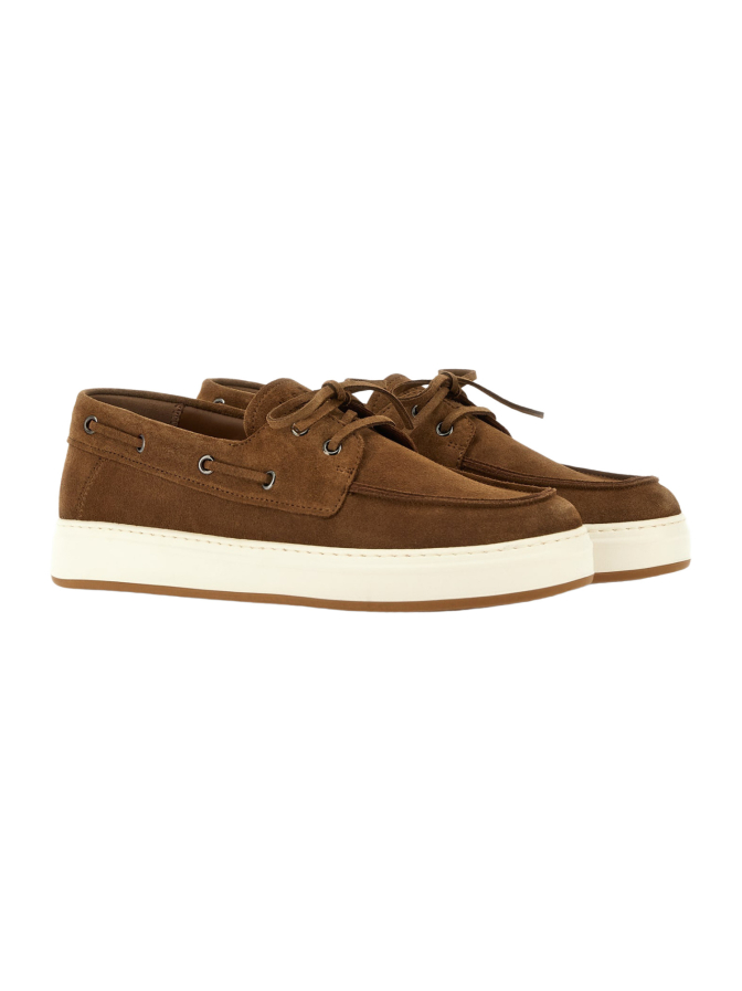 HOGAN Segelschuh-Loafers H-TV bei Robert Ley