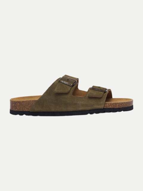 Scholl Sandalen Julien bei Robert Ley