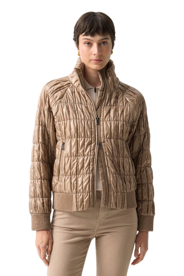 Bogner Steppjacke SHERRY bei Robert Ley