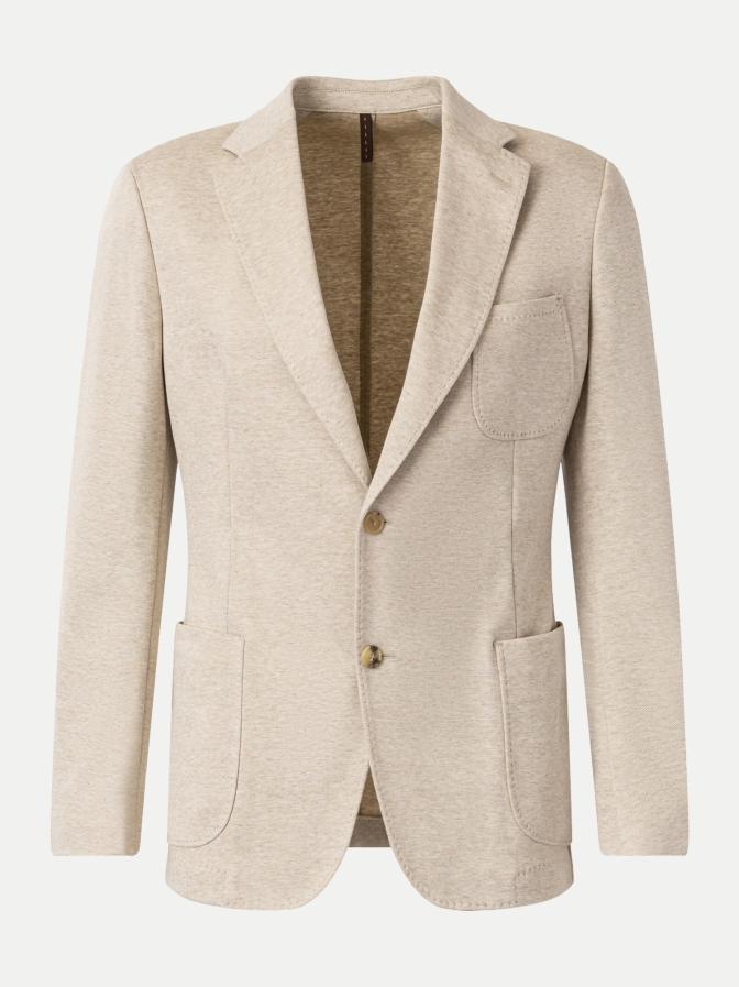 Windsor Men Jersey-Sakko Maglia bei Robert Ley