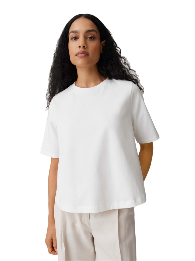 Opus Ausgestelltes T-Shirt Sisani bei Robert Ley