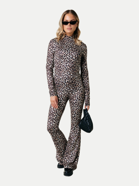 Colourful Rebel Schlaghose Leo bei Robert Ley