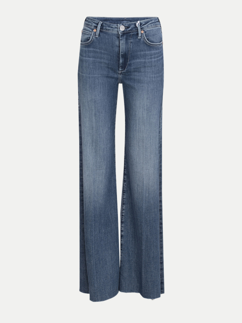 True Religion Flared-Fit Jeans Mija bei Robert Ley