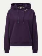 Q/S designed by Hoode mit Backprint 48D0-LILAC/PINK bei Robert Ley