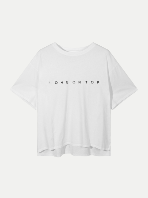 10 Days Oversized T-Shirt bei Robert Ley