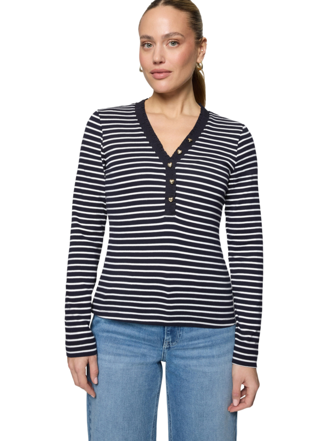 Zero Shirt bei Robert Ley