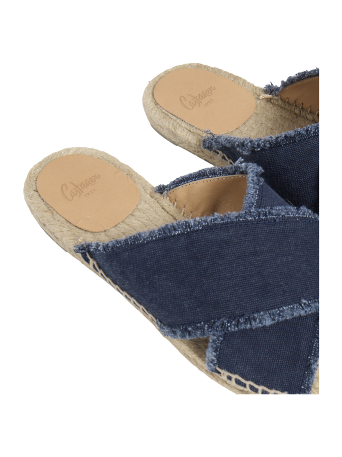 Castaner Palmera Espadrilles bei Robert Ley