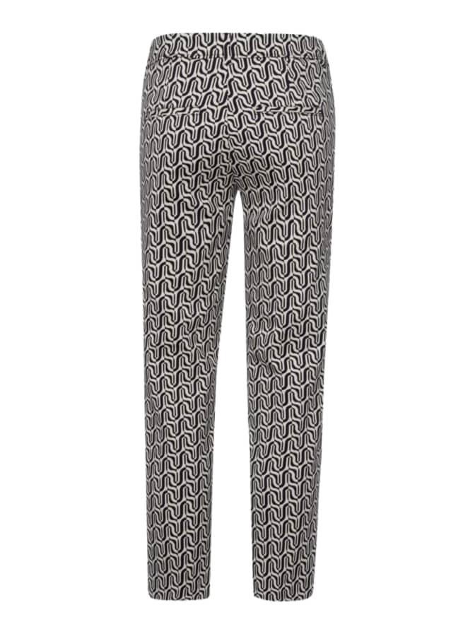 BRAX Regular-Fit Hose Maron bei Robert Ley